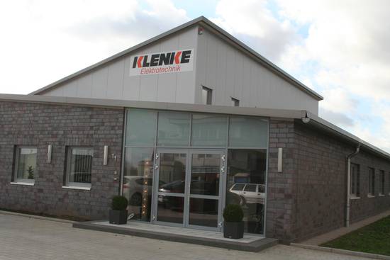 Klenke Elektrotechnik macht Energiewende
