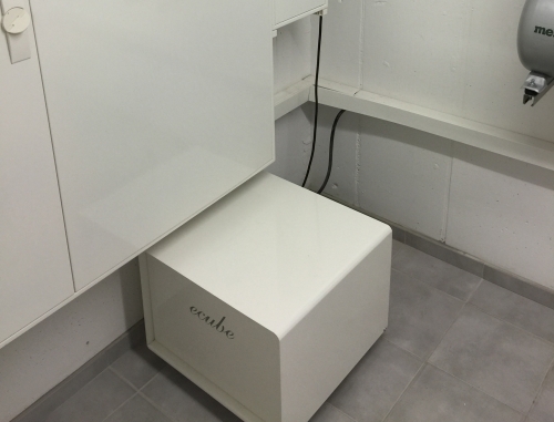 ecube Home Guetersloh