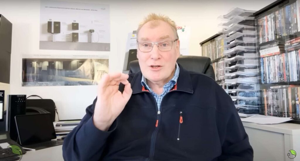 Wechselrichter-Auslegung Grundkurs Laudeley