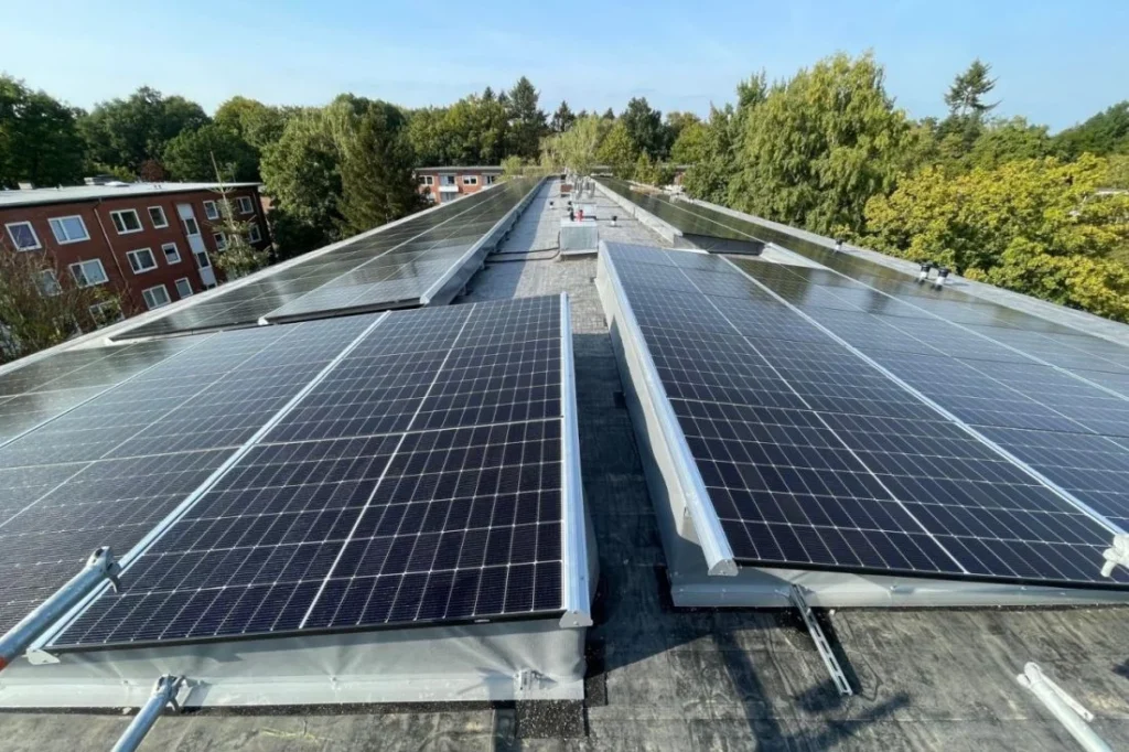 Klimareporter berichtet über Fairer Wohnstrom